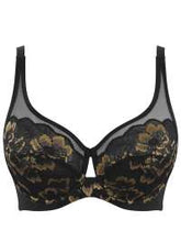 Load image into Gallery viewer, PANACHE <BR>
Sabrina High Apex Balconet Underwire Bra <BR>