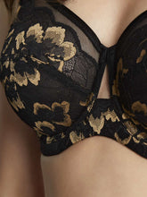 Load image into Gallery viewer, PANACHE <BR>
Sabrina High Apex Balconet Underwire Bra <BR>