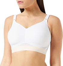 Load image into Gallery viewer, TRIUMPH <BR>
Triaction Hybrid Lite Sports Bra <BR>
Non Wire <BR>