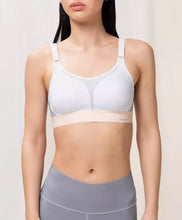 Load image into Gallery viewer, TRIUMPH <BR>
Unpadded Triaction Extreme Lite Sports Bra <BR>