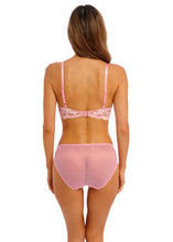 Load image into Gallery viewer, WACOAL <BR>
Instant Icon, Bikini Brief <BR>
Pink Dogwood<BR>