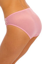 Load image into Gallery viewer, WACOAL <BR>
Instant Icon, Bikini Brief <BR>
Pink Dogwood<BR>