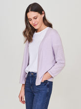 Load image into Gallery viewer, WHITE STUFF <BR>
Waves Cardigan <BR>