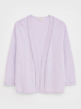 Load image into Gallery viewer, WHITE STUFF <BR>
Waves Cardigan <BR>