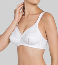 Load image into Gallery viewer, TRIUMPH DOREEN + COTTON NON WIRE BRA