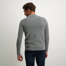 Load image into Gallery viewer, STATE OF ART <BR>
Mens Buttoned Cardigan <BR>