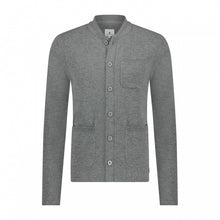 Load image into Gallery viewer, STATE OF ART <BR>
Mens Buttoned Cardigan <BR>