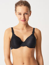 Load image into Gallery viewer, CHANTELLE <BR>
Underwire Minimiser Seamless Tee Shirt Bra <BR>