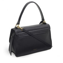 Load image into Gallery viewer, RADLEY OF LONDON <BR>
Cording Street (Medium Multiway Grab Bag) <BR>
Black <BR>