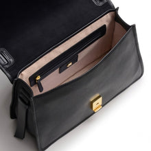 Load image into Gallery viewer, RADLEY OF LONDON <BR>
Cording Street (Medium Multiway Grab Bag) <BR>
Black <BR>