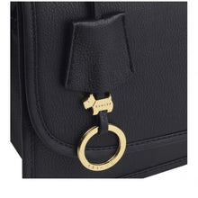 Load image into Gallery viewer, RADLEY OF LONDON <BR>
Cording Street (Medium Multiway Grab Bag) <BR>
Black <BR>