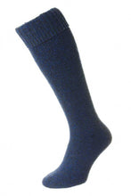 Load image into Gallery viewer, HJ HALL <BR>
Wellington Boot Sock <BR>