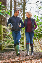 Load image into Gallery viewer, HJ HALL <BR>
Wellington Boot Sock <BR>