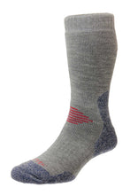 Load image into Gallery viewer, HJ SOCKS <BR>
Proteck Dual Skin Anti-Blister Socks<BR>