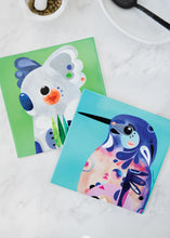 Load image into Gallery viewer, PETE CROMER <BR>
Koala Trivet