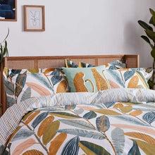 Load image into Gallery viewer, SCION HIKKADUWA DOUBLE DUVET SET