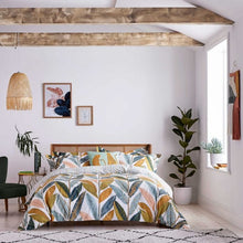 Load image into Gallery viewer, SCION HIKKADUWA DOUBLE DUVET SET