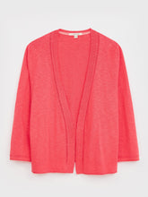 Load image into Gallery viewer, WHITE STUFF <BR>
Waves Cardigan <BR>