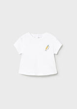 Load image into Gallery viewer, MAYORAL <BR>
Baby Girl 3 pce tracksuit with hood <BR>
Anise <BR>
