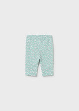 Load image into Gallery viewer, MAYORAL <BR>
Baby Girl 3 pce tracksuit with hood <BR>
Anise <BR>
