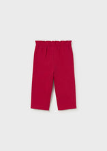 Load image into Gallery viewer, MAYORAL <BR>
3-piece tracksuit baby with zip cardi <BR>
Navy &amp; Red <BR>
