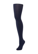 CHARNOS <BR>
100 Denier Matt Opaque Tights <BR>
Black & Navy Available <BR>