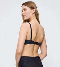 Load image into Gallery viewer, TRIUMPH&lt;BR&gt;
Amourette Charm T&lt;BR&gt;
Ink&lt;BR&gt;
