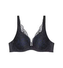 Load image into Gallery viewer, TRIUMPH&lt;BR&gt;
Body Makeup Illusion Lace&lt;BR&gt;
Ivory or Purple &lt;BR&gt;
