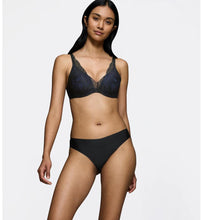 Load image into Gallery viewer, TRIUMPH&lt;BR&gt;
Body Makeup Illusion Lace&lt;BR&gt;
Ivory or Purple &lt;BR&gt;
