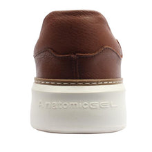 Load image into Gallery viewer, ANATOMIC REDUTTO TRAINERS&lt;BR&gt;
soft leather upper shoes &lt;BR&gt;
Available in Cedar and Navy
