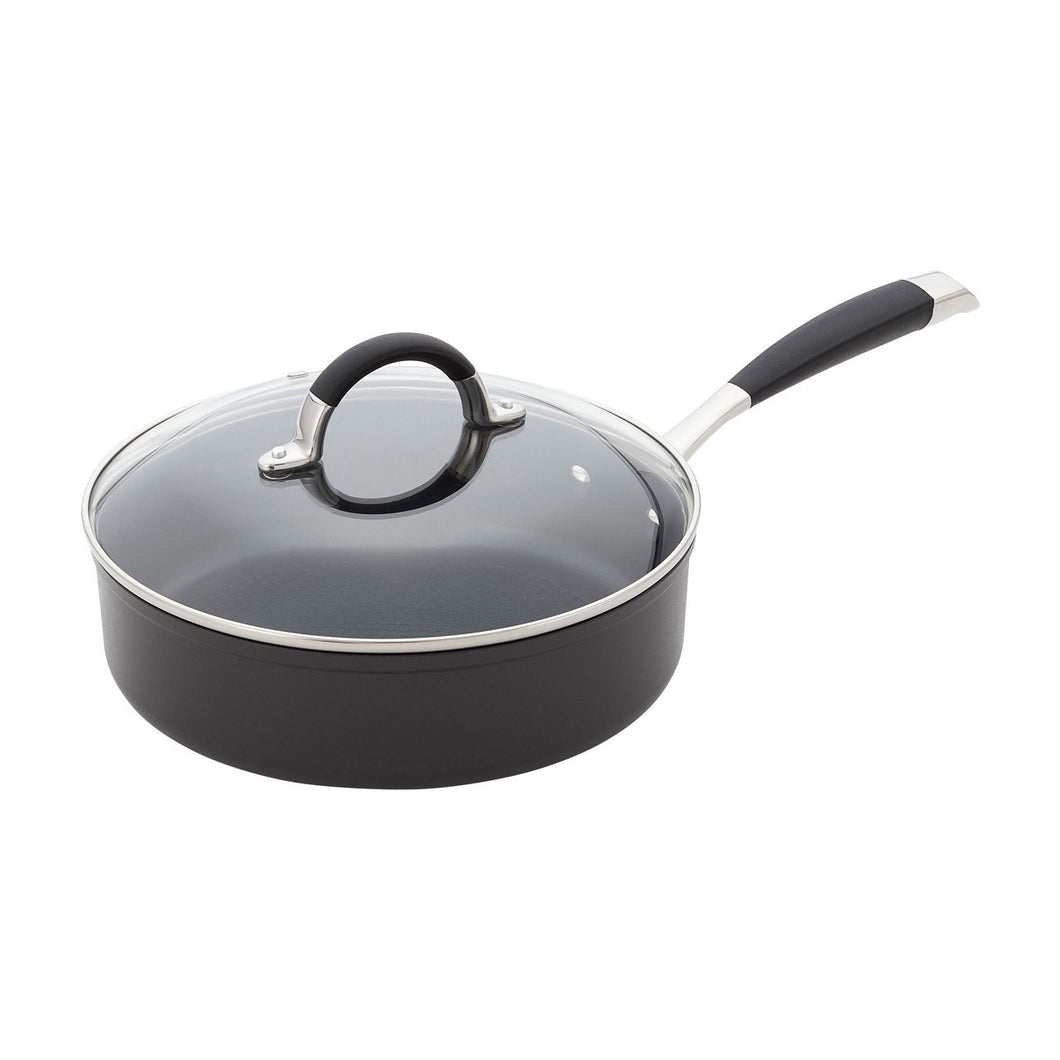 STL VERVE 24CM NS SAUTE PAN