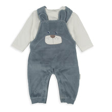 Load image into Gallery viewer, BABYBOL<BR>
2 Piece Set<BR>
Azure<BR>
