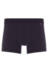 HJ HALL <BR>
2 Pack Jersey Trunk Boxer Short Briefs <BR>
White or Navy <BR>