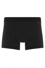 Load image into Gallery viewer, HJ HALL &lt;BR&gt;
2 Pack Jersey Trunk Boxer Short Briefs &lt;BR&gt;
White or Navy &lt;BR&gt;

