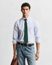 Load image into Gallery viewer, GANT &lt;BR&gt;
Regular Fit, Long Sleeved, Classic Poplin Shirt &lt;BR&gt;
Varity of colours as per images &lt;BR&gt;
