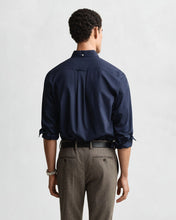Load image into Gallery viewer, GANT &lt;BR&gt;
Regular Fit, Long Sleeved, Classic Poplin Shirt &lt;BR&gt;
Varity of colours as per images &lt;BR&gt;
