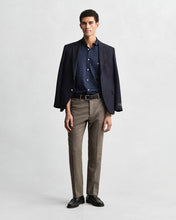 Load image into Gallery viewer, GANT &lt;BR&gt;
Regular Fit, Long Sleeved, Classic Poplin Shirt &lt;BR&gt;
Varity of colours as per images &lt;BR&gt;
