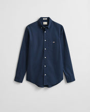 Load image into Gallery viewer, GANT &lt;BR&gt;
Regular Fit, Long Sleeved, Classic Poplin Shirt &lt;BR&gt;
Varity of colours as per images &lt;BR&gt;
