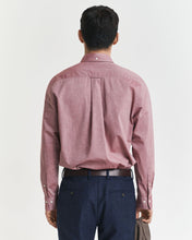 Load image into Gallery viewer, GANT &lt;BR&gt;
Regular Fit, Long Sleeved, Classic Poplin Shirt &lt;BR&gt;
Varity of colours as per images &lt;BR&gt;
