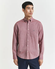 Load image into Gallery viewer, GANT &lt;BR&gt;
Regular Fit, Long Sleeved, Classic Poplin Shirt &lt;BR&gt;
Varity of colours as per images &lt;BR&gt;
