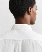 Load image into Gallery viewer, GANT &lt;BR&gt;
Regular Fit, Long Sleeved, Classic Poplin Shirt &lt;BR&gt;
Varity of colours as per images &lt;BR&gt;
