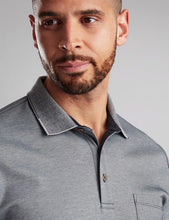 Load image into Gallery viewer, VEDONEIRE <BR>
Men's Polo Shirt with Chest Pocket <BR>
Various Colours <BR>
