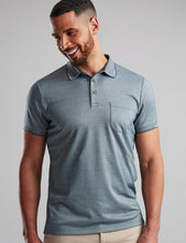 Load image into Gallery viewer, VEDONEIRE <BR>
Men's Polo Shirt with Chest Pocket <BR>
Various Colours <BR>
