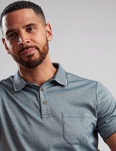 Load image into Gallery viewer, VEDONEIRE <BR>
Men's Polo Shirt with Chest Pocket <BR>
Various Colours <BR>
