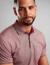 Load image into Gallery viewer, VEDONEIRE <BR>
Men's Polo Shirt with Chest Pocket <BR>
Various Colours <BR>
