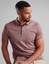 Load image into Gallery viewer, VEDONEIRE <BR>
Men's Polo Shirt with Chest Pocket <BR>
Various Colours <BR>

