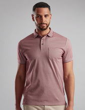 Load image into Gallery viewer, VEDONEIRE <BR>
Men's Polo Shirt with Chest Pocket <BR>
Various Colours <BR>
