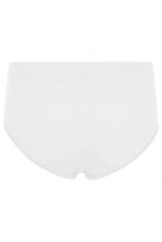 Load image into Gallery viewer, HJ HALL &lt;BR&gt;
3 Pack Fly Front Briefs &lt;BR&gt;
Navy or White &lt;BR&gt;
