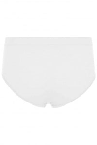 HJ HALL <BR>
3 Pack Fly Front Briefs <BR>
Navy or White <BR>