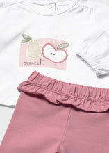 Load image into Gallery viewer, MAYORAL <BR>
Newborn Girl, 4 Piece Set <BR>
Pink <BR>
